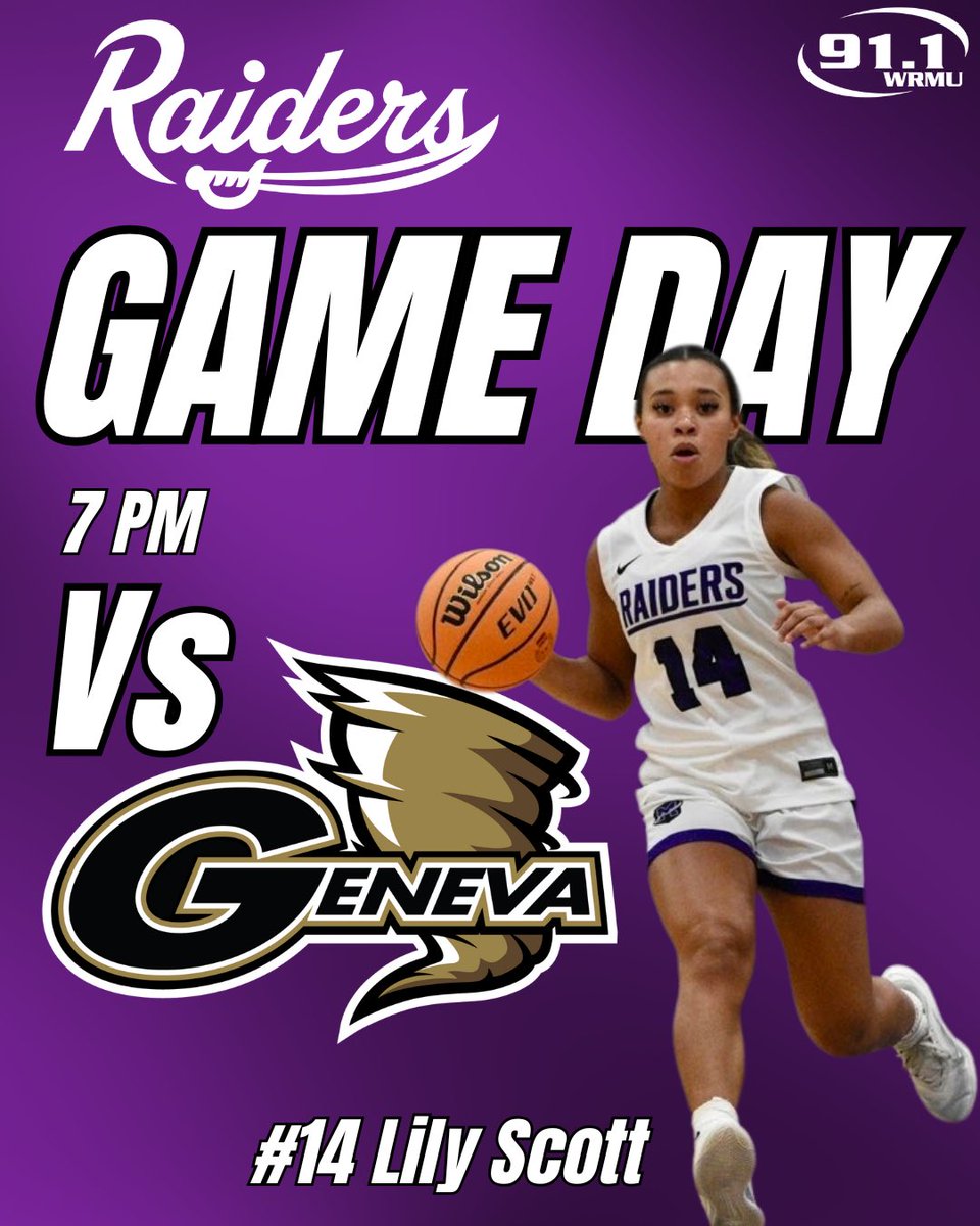 91.1 WRMU Sports tweet media