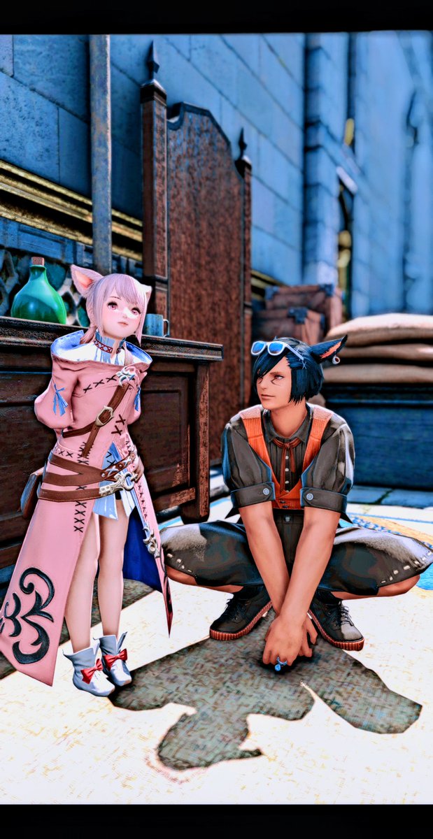 こんな幼女前からいたっけ？？