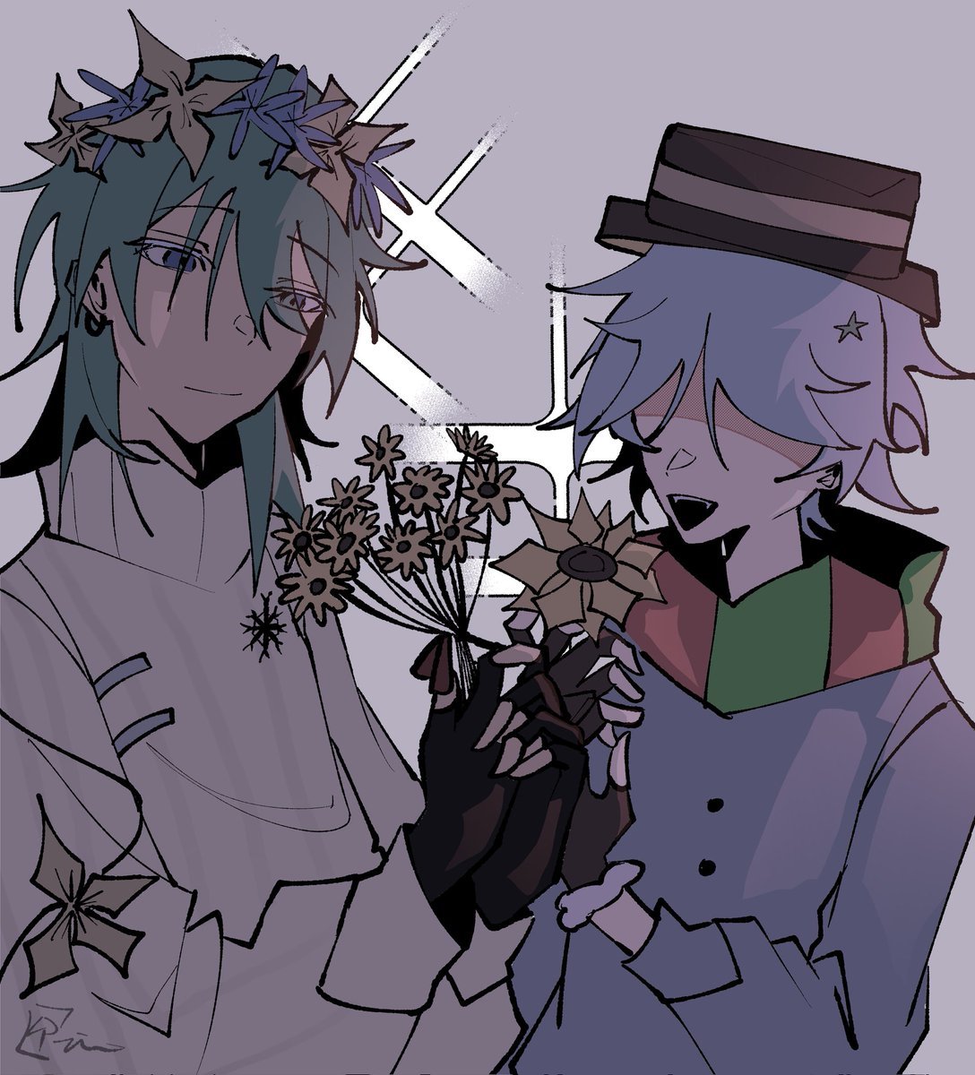 Iziacc's tweet image. drawing hax till christmas day 3
#mcsr #hackingnoises #7rowl