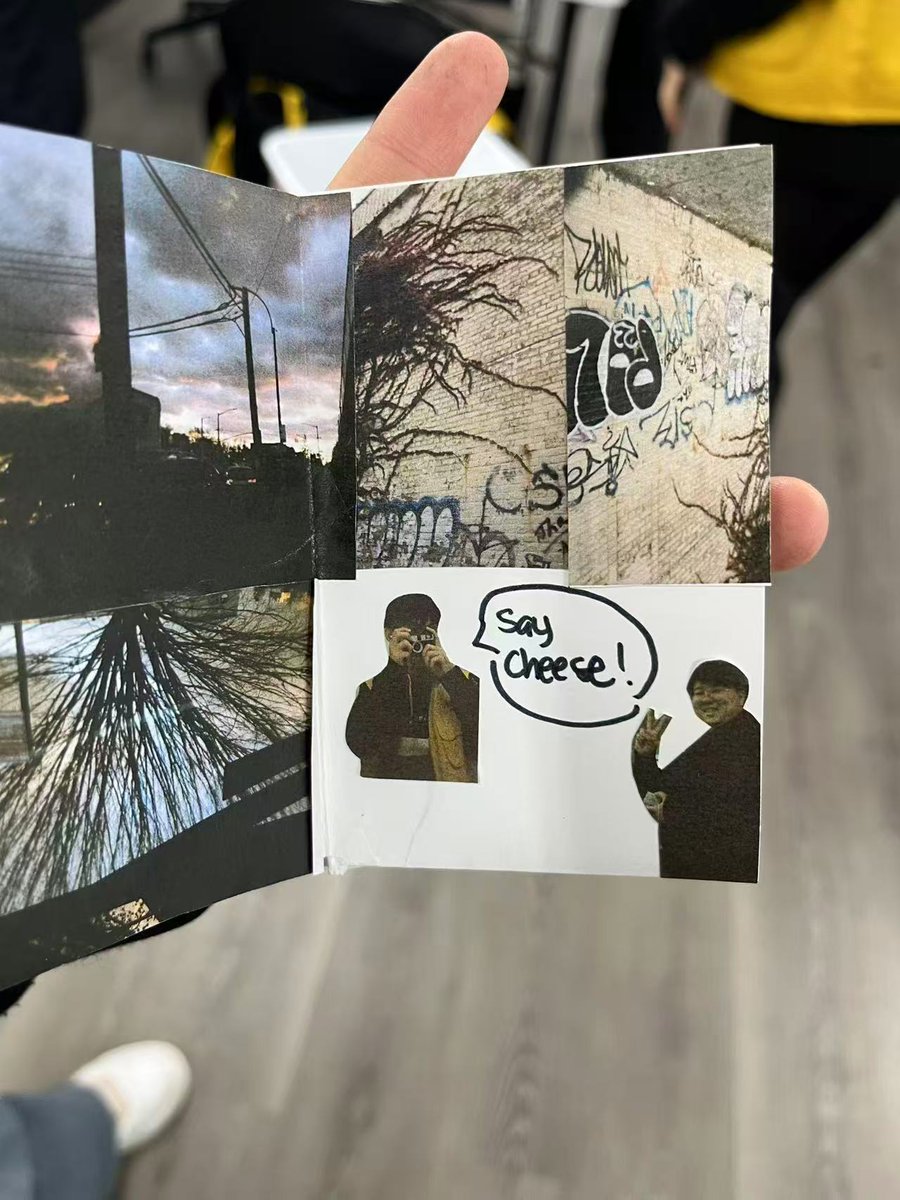 pcra_nyc's tweet image. 📷🏡 Led by Cal Hsiao, this 10-week program is helping students explore their community through the art of photography. Each week, they&apos;re building technical skills, training their eye, and discovering new stories hidden in everyday places.

#pcranyc #nonprofit