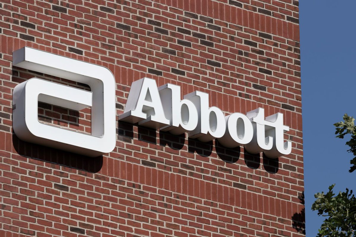 Abbott issues correction over incorrect FreeStyle Libre sensor readings

The correction relates to around three million sensors used in Abbott’s FreeStyle Libre 3 and Libre 3 Plus CGMs in the US. 

 medicaldevice-network.com/news/abbott-is…