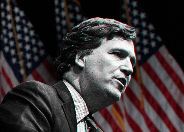 armaverseio's tweet image. 🚨Leading U.S. journalist and political commentator @TuckerCarlson warns: “We’re clearly watching the end of the postwar order, and a lot of things we took for granted as secure, no longer are"

 🔥 A New World Order is evolving.  Are You #Prepping?

#ReserveCurrency