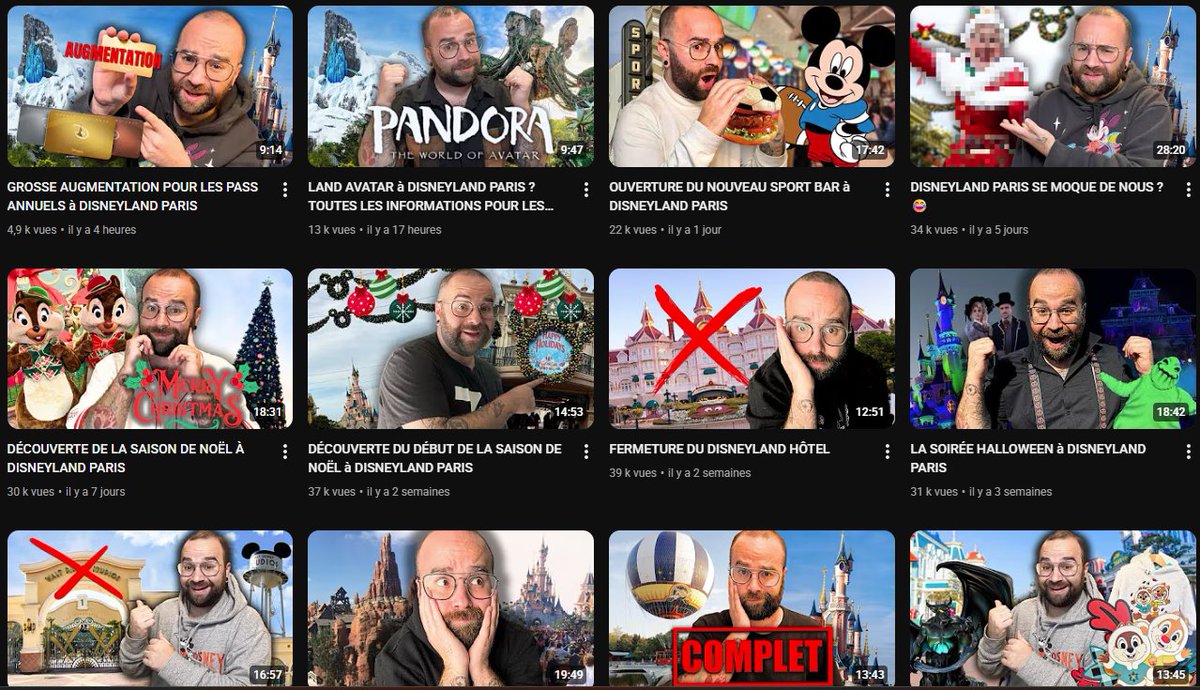 Neverland ForEver tweet media