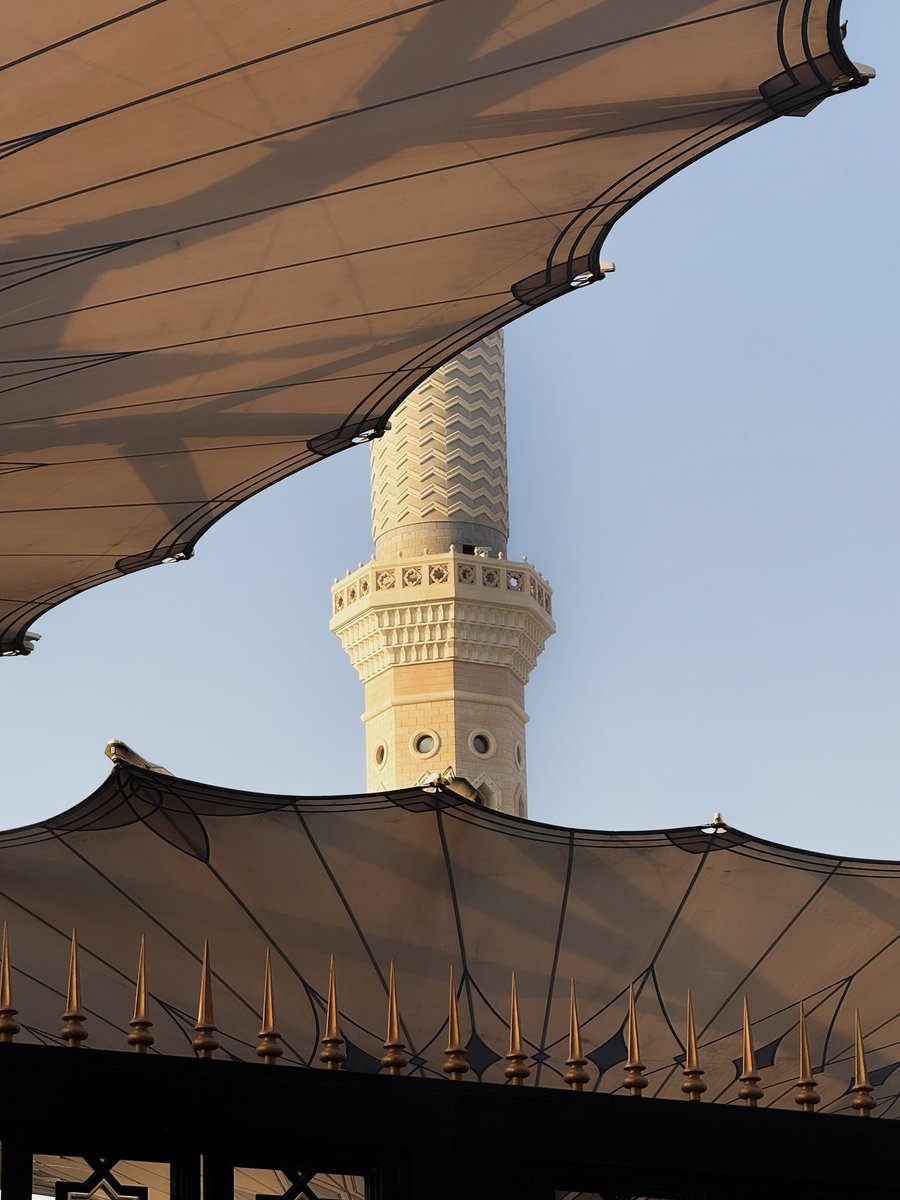 shxi3i's tweet photo. #madinah 🤎 https://t.co/AMmxACb3uF