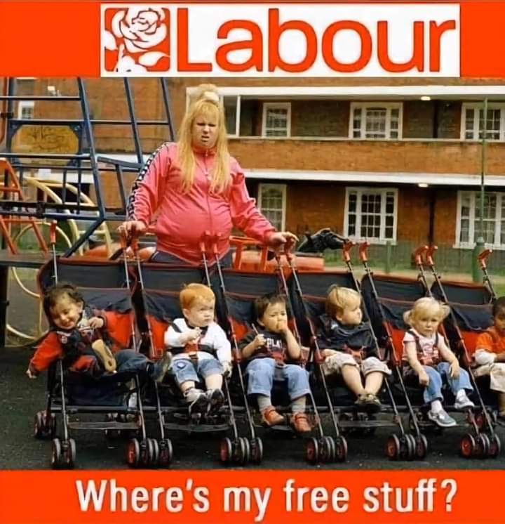 <a href="/SkyNews/">Sky News</a> <a href="/wesstreeting/">Wes Streeting</a> Meanwhile puberty blockers trials are given the green light by this despicable Govt.

Labour has broken the UK

<a href="/UKLabour/">The Labour Party</a>