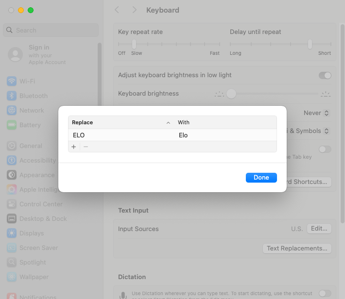 Lifehack for those of us working in the GenAI arena space :)