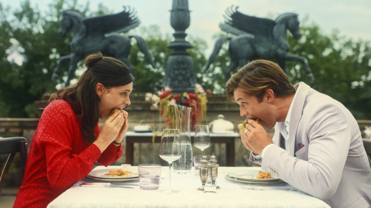 PrimeVideoBR's tweet image. meta de relacionamento: #rubyjames 🥹
#MaxtonHall