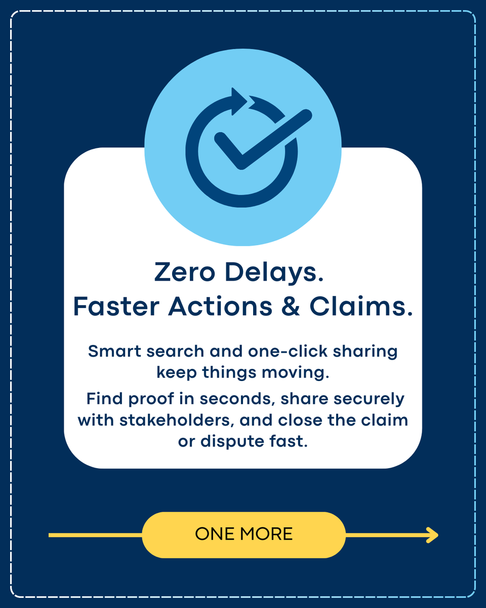 Smart_WHSE_LLC's tweet photo. Smarter Inspections. Faster Actions. Stronger Results. ⚡

Load Verify connects inspections, alerts, and claims into one seamless flow — helping logistics teams act faster and resolve issues before they cost you time or money.

🔗 https://t.co/1nAr5hlIGl https://t.co/DxlLqjJgLG