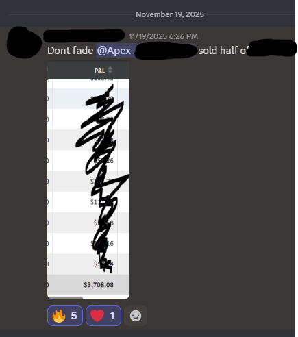 Jason (Apex) | Top 1% Ticket Reseller tweet media