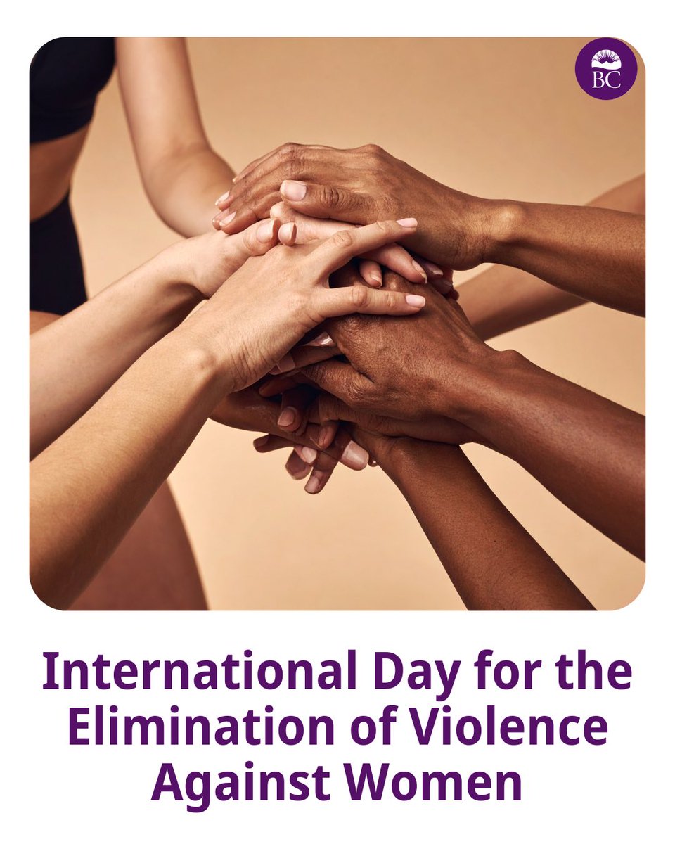 Dave_Eby's tweet image. Today, we remember women hurt or killed by cowardly violence and stand with survivors and their loved ones. 

As the 16 Days of Activism begins, we recommit to preventing violence, strengthening supports, and doing the work so every woman in our province feels safe.