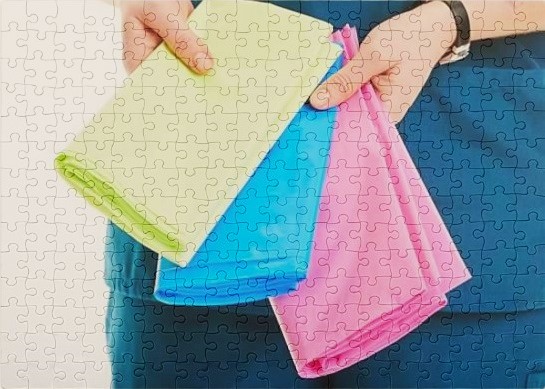 Jamar_Health's tweet image. Looking for that missing piece to your #SPHM program? Puzzling over which slide sheet to choose? #PATRAN slide sheets complete the picture. #gameandpuzzleweek #slidetosafety patran.net/request-sample/