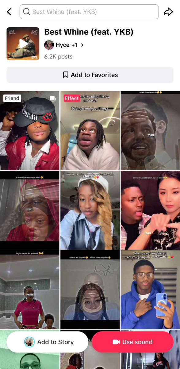 Lowkey been down these past few days, too much on my mind 😔
I called my bro to rant and he told me the truth “Hyce, you’re blessed, just pause and remember where you started.” I sat back and reflected, and mehn, I’m grateful FR 🙏🏽✨
1 month after release, here’s my report