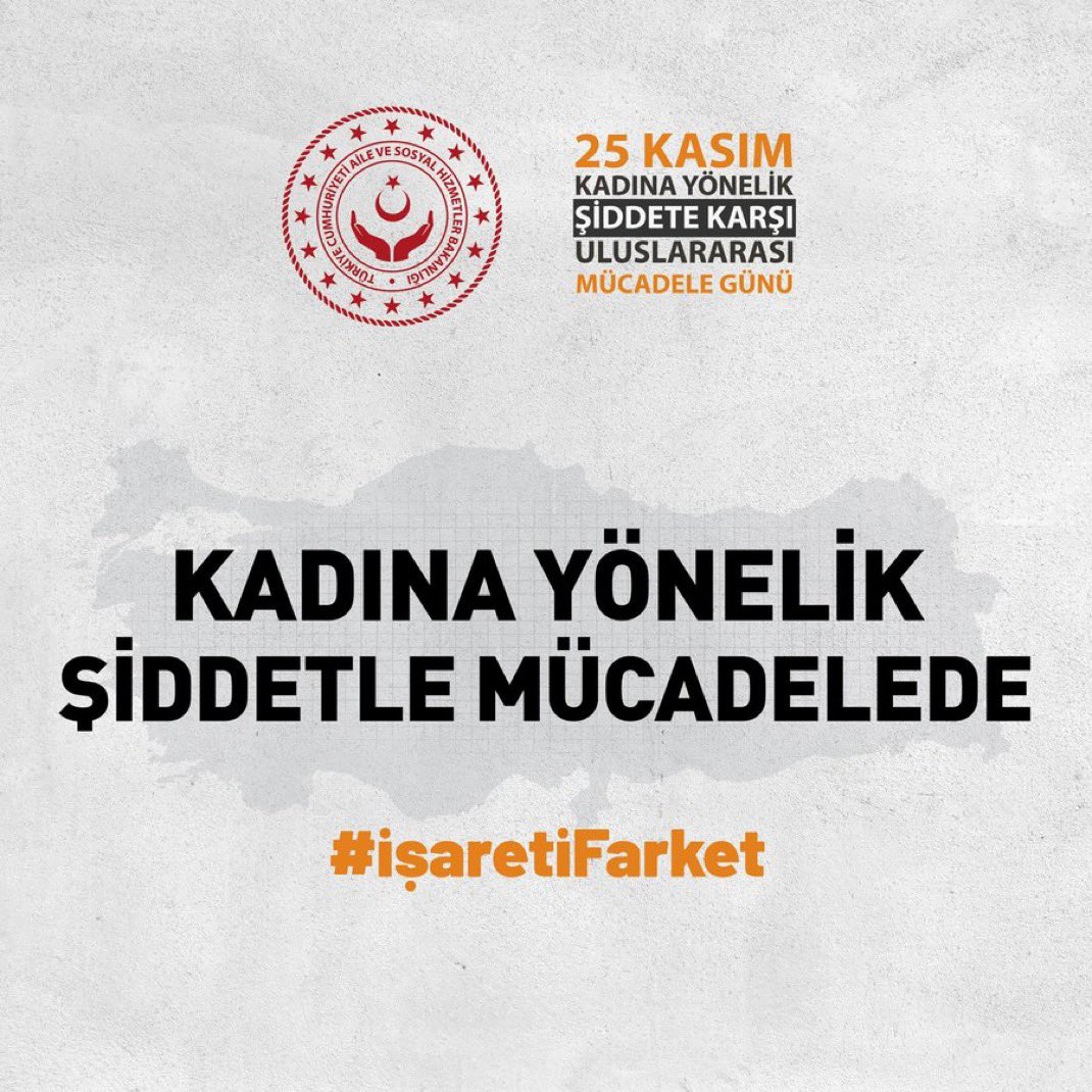 #işaretifarket