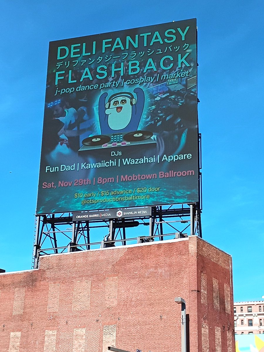 OTS Productions tweet media