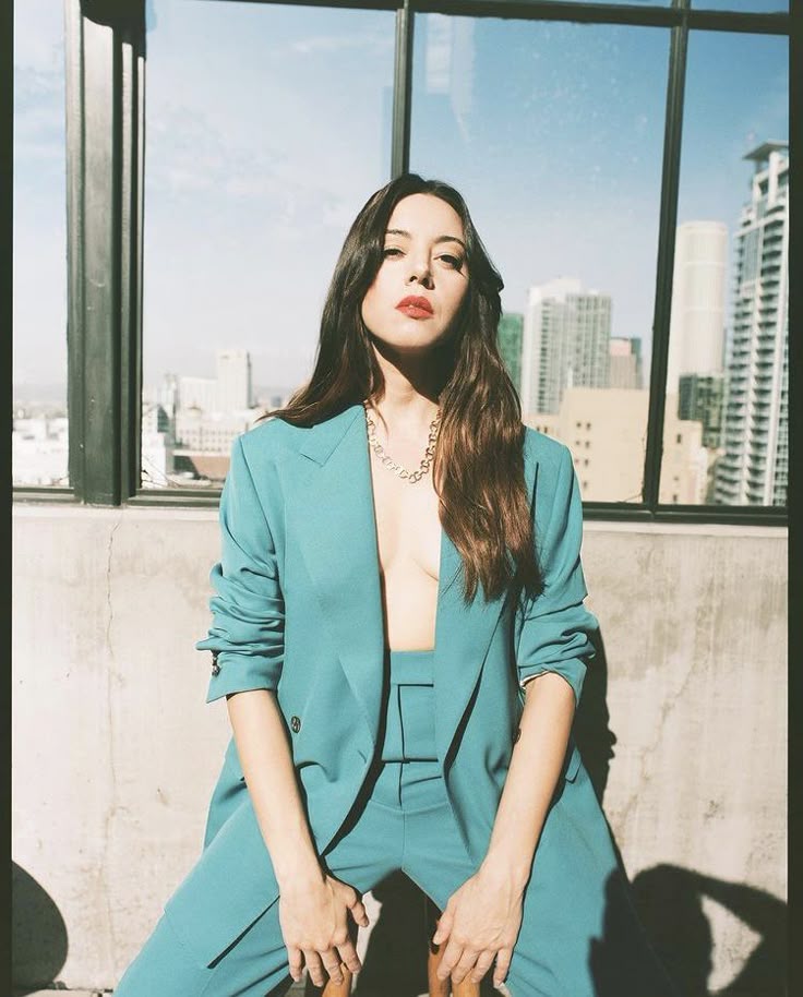 this Agatha                                       this Rio