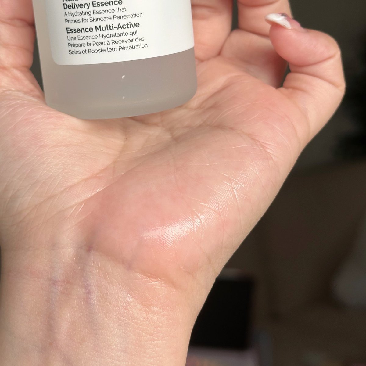 SungsungBlog's tweet image. คู่หูผิวใส ผิวชุ่มชื่น ใครอยากลอง The ordinary แต่ไม่รู้จะเริ่มตัวไหน แนะนำคู่นี้ โทนเนอร์+เซรั่ม Niacinamide รับจบ ผิวดีแน่นอน !!