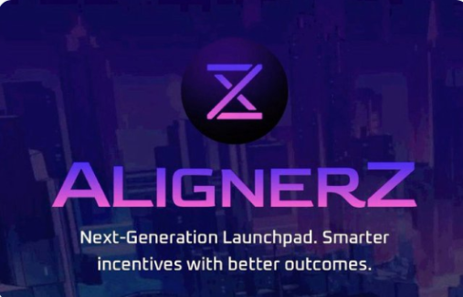 SlickHash01's tweet image. Introducing ALIGNERZ  The Next-Generation Launchpad

@Alignerz_ is redefining how projects launch and how communities participate.

With smarter incentives and outcome driven mechanics, it aligns founders, investors, and users for sustainable growth.