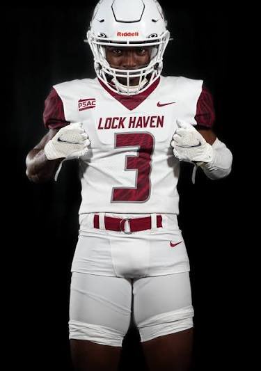 Chris Portis tweet media