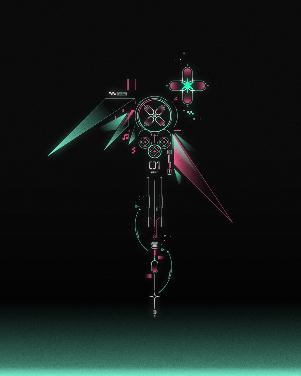 -❀𝄞⁕ミク⨾𓍢ִ.໋♪-