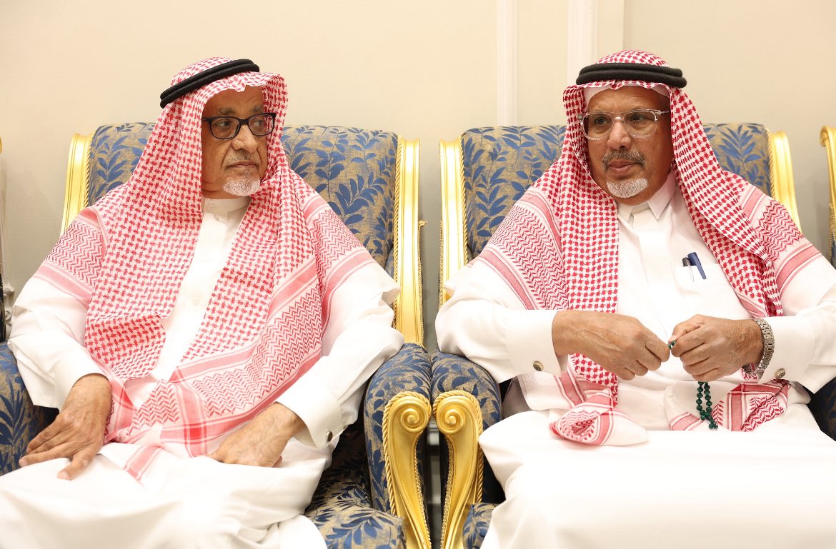 أسرة التمامي (@altammami_tm) on Twitter photo 