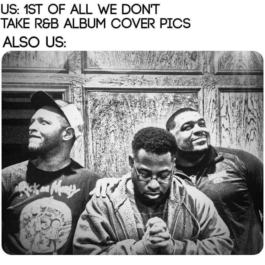 If the camera is out, you can count on us to be a S tier menace!!! 😈 
#Throwback #Classic #Brodeci