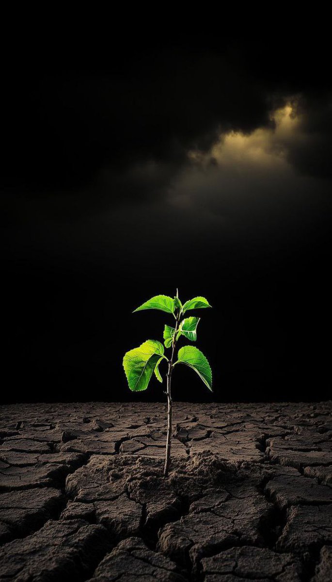 '
" بإذنِ الله .. سيصلُ لطفُهُ في الوقت الّذي تتهاوى فيهِ قُواك ‘ ستفتحُ لك أبوابُ مَا ظننْتَهُ مستحيلاً ‘ وسينبتُ الفرحُ مِنْ أرضٍ ظننْتَ أنّها قاحلة !
الفرج إذا أراده الله جاءك بلطفٍ لا يُوصف .. يتسلّلُ إلى قلبِكَ في العتمة " .
.
#بوح_الصورة 
#كلمة_تطيب_خاطر