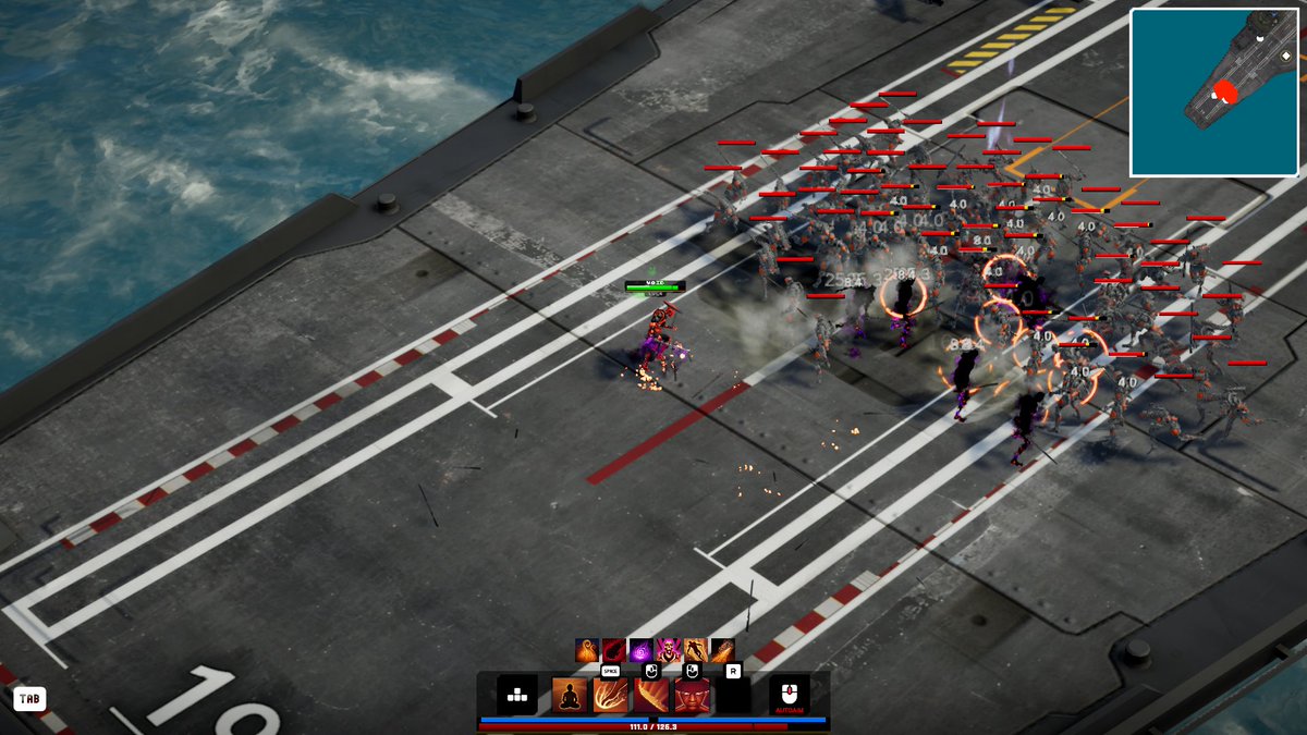 TrueGaming's tweet image. ترقبوا الكشف عن اللعبة السعودية HYDROGEN خلال الحفل #جوائز_تروجيمنج 

عنوان محلي بطابع روجلايت أكشن يقدّم رؤية مختلفة لعالم ما بعد الكارثة، ويعكس مستوى طموح مطوّرينا المحليين

لا تفوتون الكشف هذا الجمعة 28 نوفمبر الساعة 8 المساء بتوقيت السعودية على تويتش