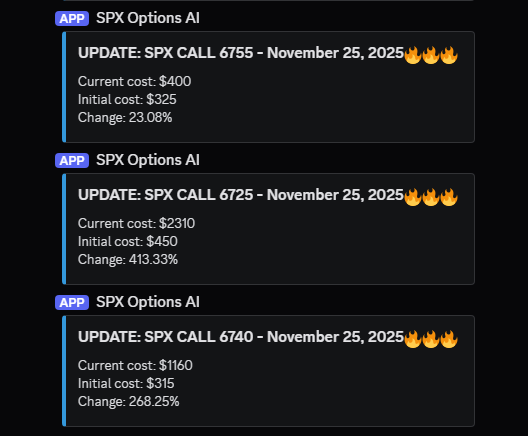 DTConsultations's tweet photo. #SPX #Phoenix_AI continues to rock. https://t.co/LQIFziepiG