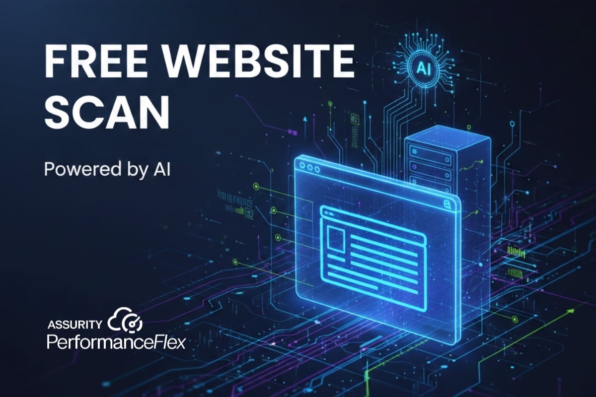 Assurity Consulting tweet media