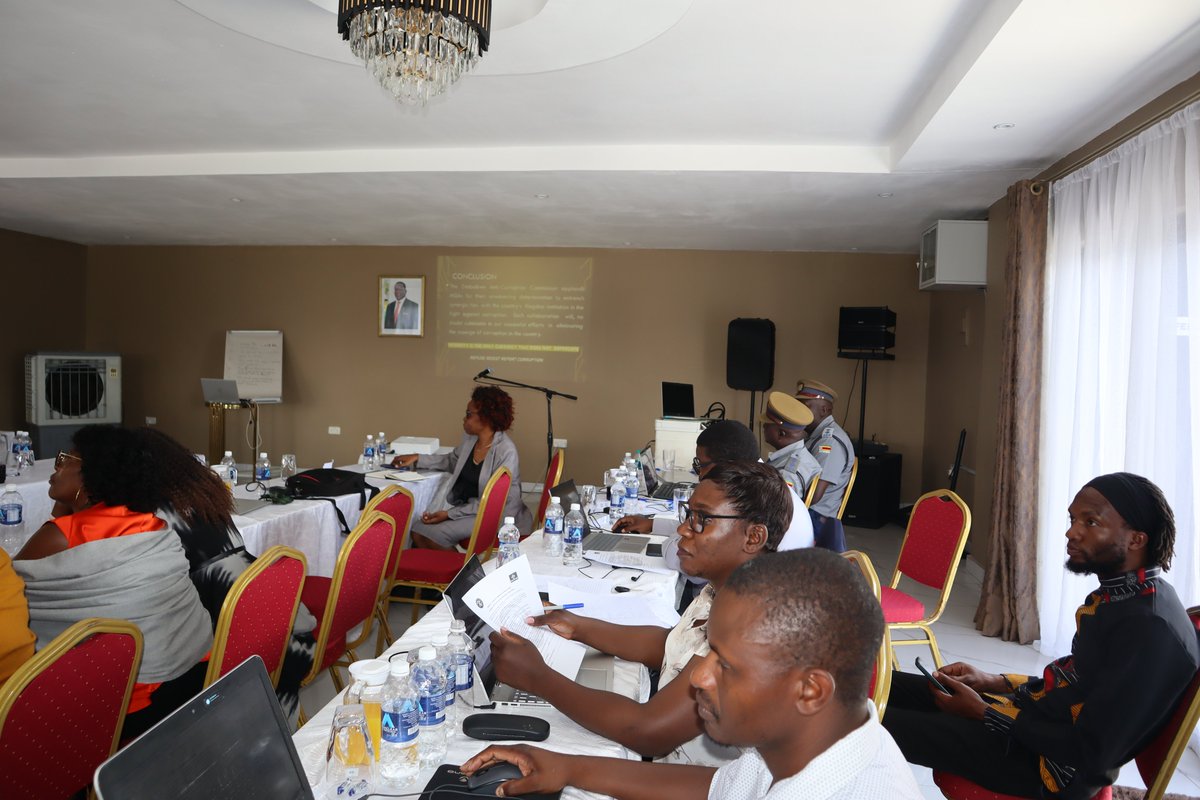 Manyame Rural District Council tweet media