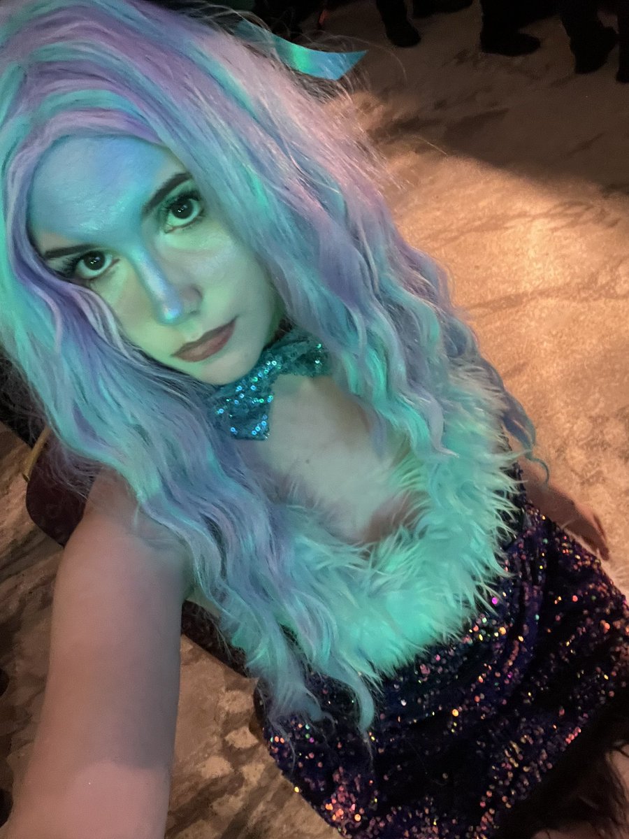 🩷🌹Copper Rose Cosplay 🏳️🌈🌹🩷 @ 🦋☁️ tweet media