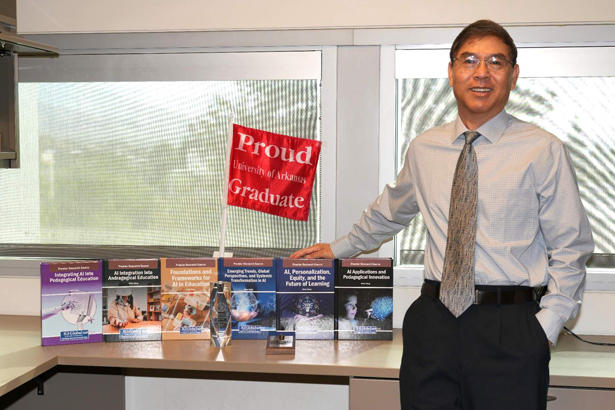 CSUSB is launching an IRA-funded AI workshop series to help students use AI ethically and effectively. Open to all in fall 2025 &amp; spring 2026, the workshops support key writing, research, STEM, and health courses.

Check CSUSB email for dates. 

Read More: bit.ly/48h2QJ2