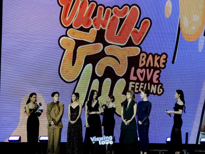 purfaceboi's tweet image. ‘finally we did it’ 🥹🥹 so proud of you guys, no matter what happens I’ll always be proud of you 🫳🏼🫳🏼

#GMMTV2026
#BakeLoveFeeling
#ViewMim #วิวมิ้ม