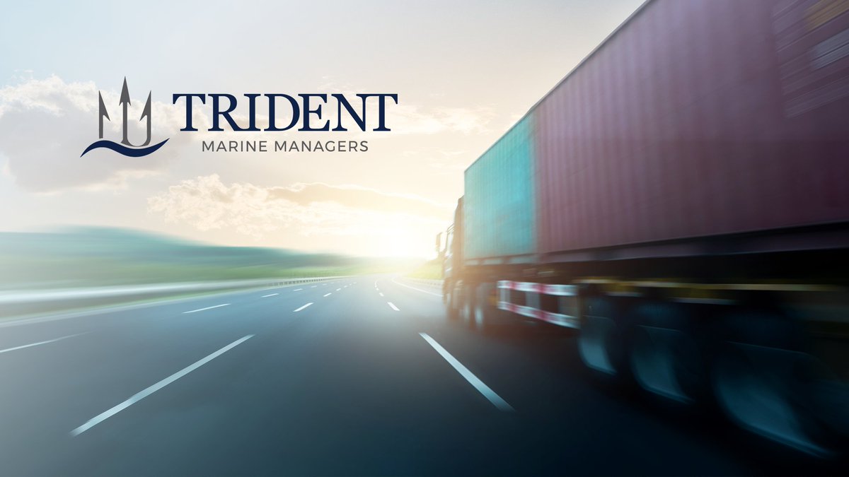 Ryan_Specialty's tweet photo. Trident Marine Managers is thrilled to introduce a specialized insurance program designed exclusively for freight brokers, launching December 1, 2025: https://t.co/egZ5GqOnkU

#FreightInsurance #InsuranceAgents #InsuranceBrokers #Underwriting https://t.co/qtHBt1wPN7