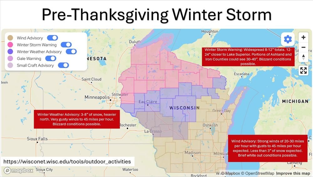 Wisconsin Mesonet tweet media
