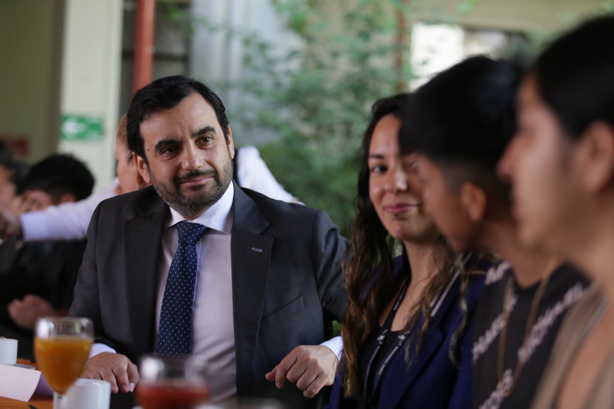 Sename Gobierno tweet media
