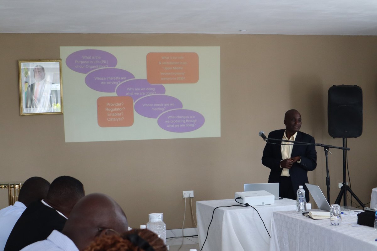 Manyame Rural District Council tweet media