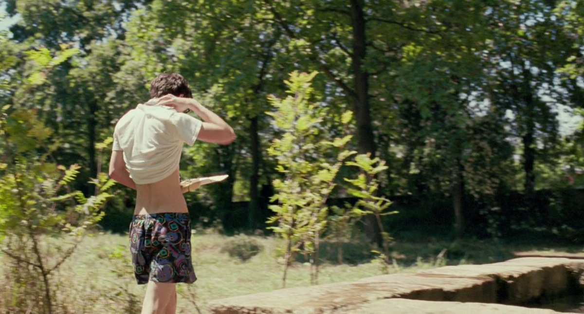 8 Years of CALL ME BY YOUR NAME