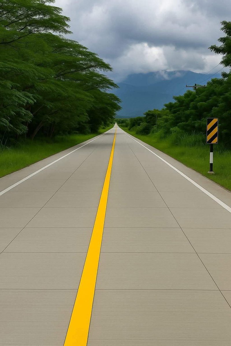 Joseph7Perez's tweet image. Las calles de mi Guate después de aprobar el presupuesto 2026.