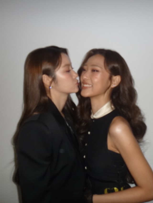 sibforyoux's tweet image. พี่น้ำตาลเติมแต่บะบี๋อยู่อย่างงั้นนน จะจุ้บน้องอย่างเดียวเลยยย รักแมวมากกก

NAMTANFILM IS CALLING YOU
#น้ำตาลฟิล์ม #namtanfilm