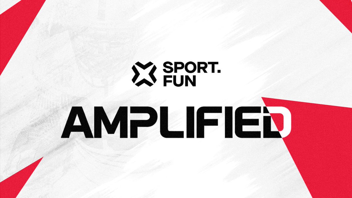 SamSteffanina's tweet photo. Here's an announcement you didn't expect:

I'm launching a new NFL-focused livestream show on Sundays with @sportfun and @itsgnoc

This is the exact direction web3 gaming is drifting toward and I want to embrace it where it makes sense.

Now that I've played it, I believe that FDF is the future of Fantasy.

I also believe Prediction markets simply make things more fun.

So what should you expect on the show?

We can't rebroadcast the NFL, but we hope to be the best co-stream you could imagine.
- hilarious segments
- insightful bets
- obsessive tracking of FDF and how our players are doing
- reacting to highlights

Imagine the Manningcast if the Mannings were degenerates instead of ballers.

Getting to build this with Gnoc is the perfect combo, the dude is a stat wizard and incredibly insightful, and we're excited to tackle live production.

the cherry on top - it's on Base.

Remix lives on Base, and I want to help grow the ecosystem that is already home for us.

This is the beginning of a new approach I'll be taking to content in 2026.

More on that later.

Put us on the second monitor, bet alongside us, have some chuckles, place some bets, and learn a couple things along the way.

Twitter is a part of this, certainly, but the future of this show is growing outside of X.

It needs to be hyper-clippable and shareable, so that's what we've built.

I hope you'll join us.