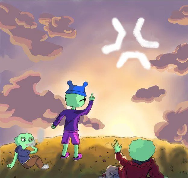 Another tuesday, another  beautiful 54k <a href="/AbstractChain/">Abstract</a> XP

My <a href="/CannaSapiensX/">Canna Sapiens</a> doing double shift for $GRIND and XP 🫡