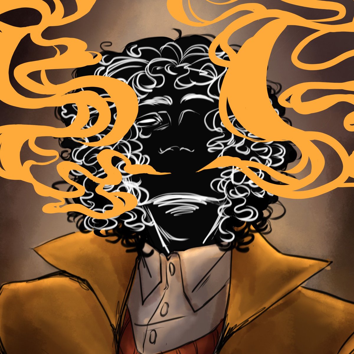 smokemck's tweet image. Tentando de novo isso de arte na internet. Conta principal é @AnferMaria. 
Me chama de Fumaça.
#art #sona