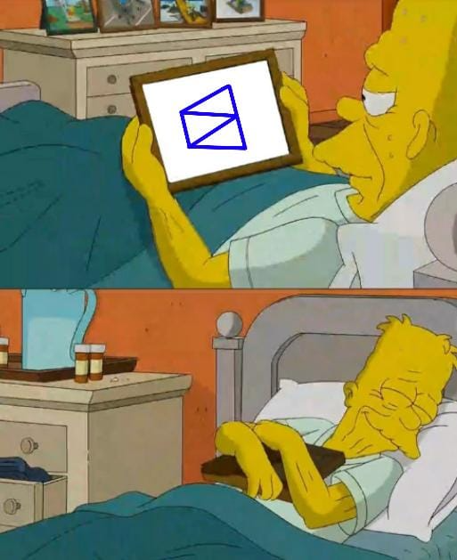 bitdevhunter's tweet image. everyday before i  go to sleep  be like 

@PolyBaddies  @PolyMemeMarket  @Polymarket