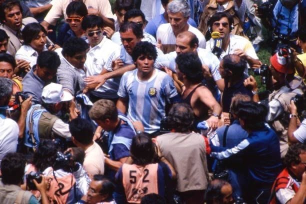 Solo muere quien se olvida, pero vos estás presente todos los dias