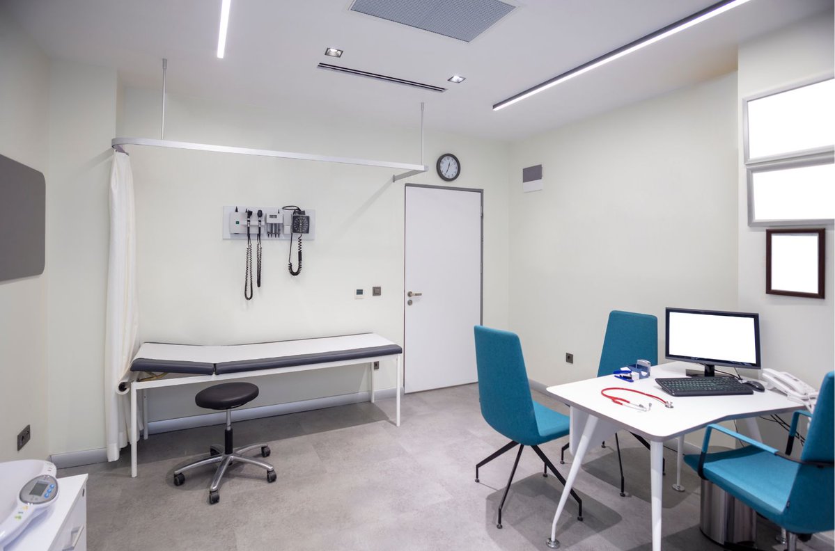 pcc_nhs's tweet image. #premises #planning for #neighbourhood #health #centres

This #event has been designed to consider the factors that #integrated #care #board #commissioners and #estates teams will need to navigate the successful delivery of local NHCs.

➡️ pccevents.co.uk/3496