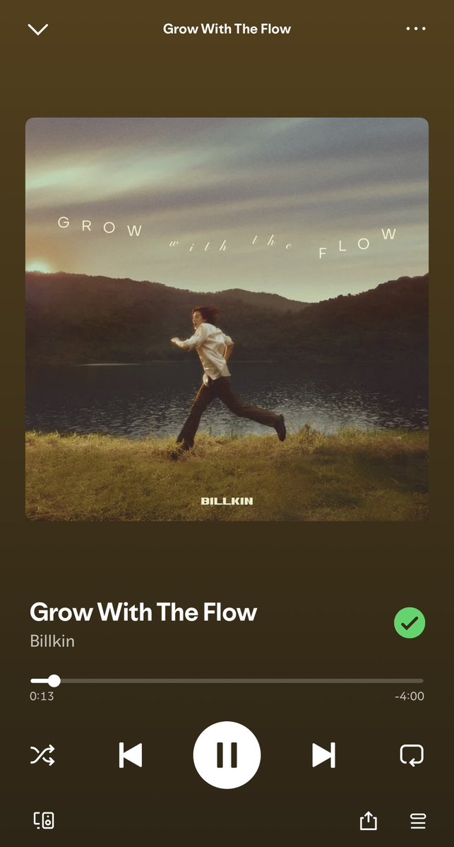 IppY2020's tweet image. ตาบวม #ใครจะรู้ 🫶🏻
บิวกิ้น license #GrowWithTheFlow 👍🏻

#GrowWithTheFlowAlbum
#BillkinEntertainment #Bbillkin