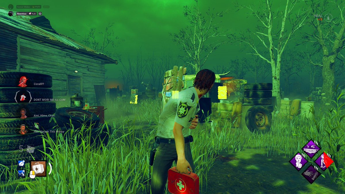 SenorAce_'s tweet photo. Why is this map so green https://t.co/EZY6uFw02f
