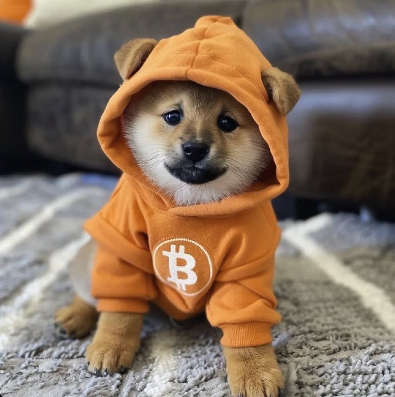 $DOG tweet media