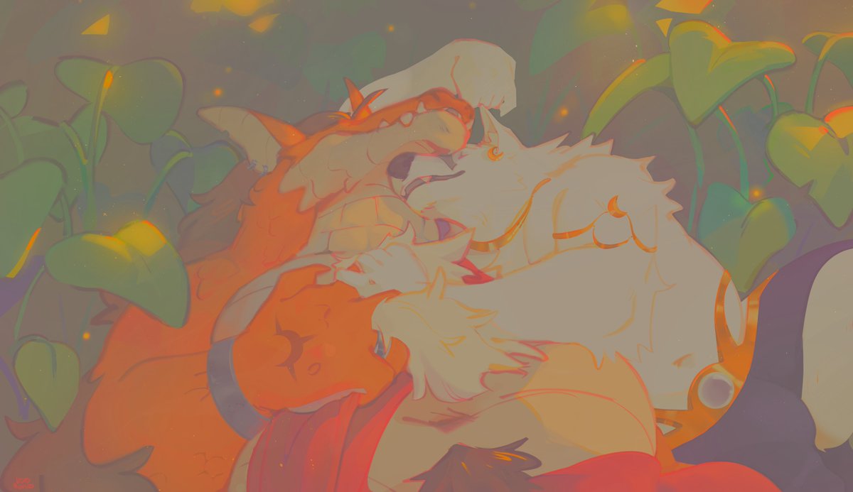 ThreadborneVN's tweet photo. We’re excited to announce that @VoidHound_ will be joining ReFateVN to create our visual novel sprites!

Gabey as worked on various artistic projects on Twitch, ran successful charity drives, and has drawn many works for @WalkingDogMusic ! 

Please check out his fantastic work!🌠 https://t.co/AekFu9PiaO